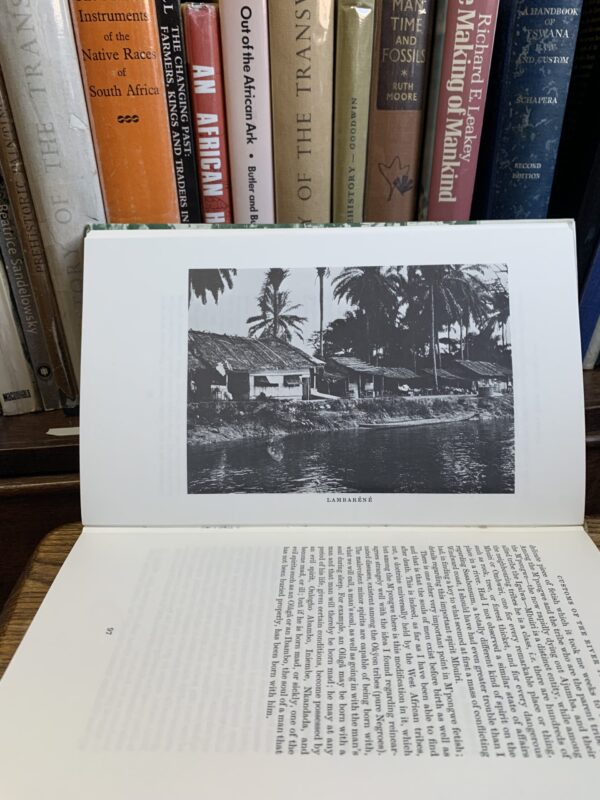 Travels in West Africa - Mary H. Kingsley (Author), Elspeth Huxley (Editor) - Image 2