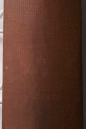 African Nature Notes And Reminiscences by F.C. Selous. ( 1908 Edition. )