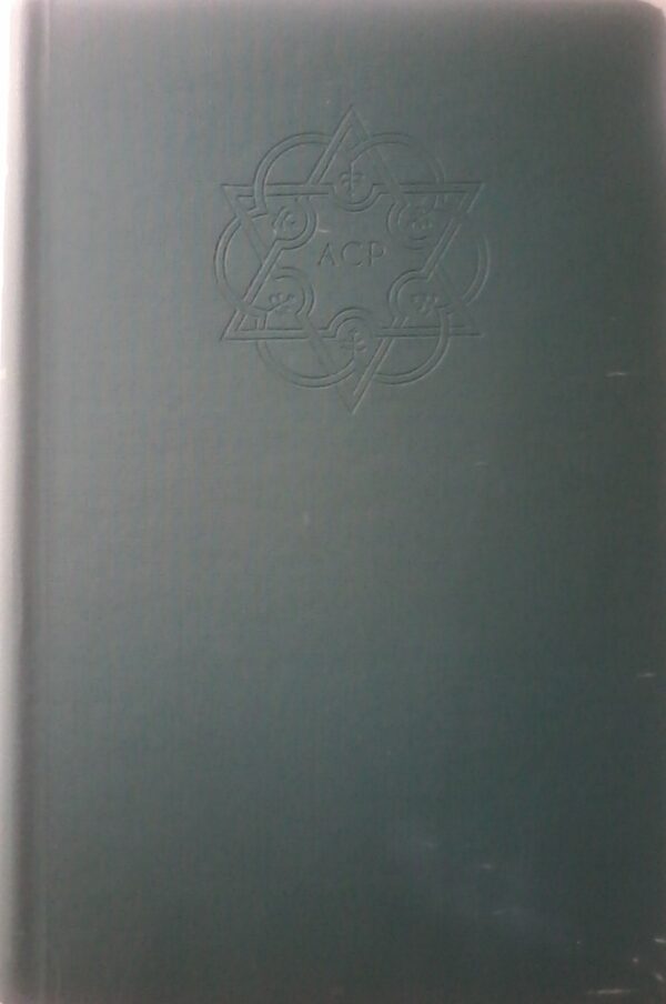 The Past And Future Of The Kaffir Races , Rev. William C. Holden, Facsimile Reprint, Struik 1963, Limited And Numbered.