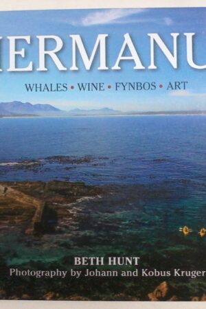 Hermanus by Beth Hunt