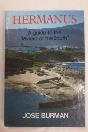 Hermanus by Jose Burman