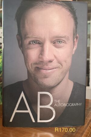 AB the Autobiography by A B de Villiers