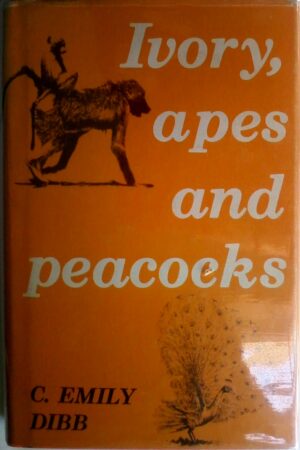 Ivory, Apes And Peacocks by C. Emily Dibb.