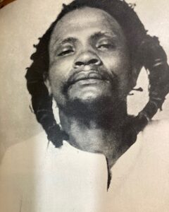The Hunt for Kimathi