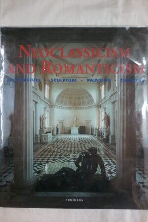 Neoclssicism and Romanticism by Kronemann