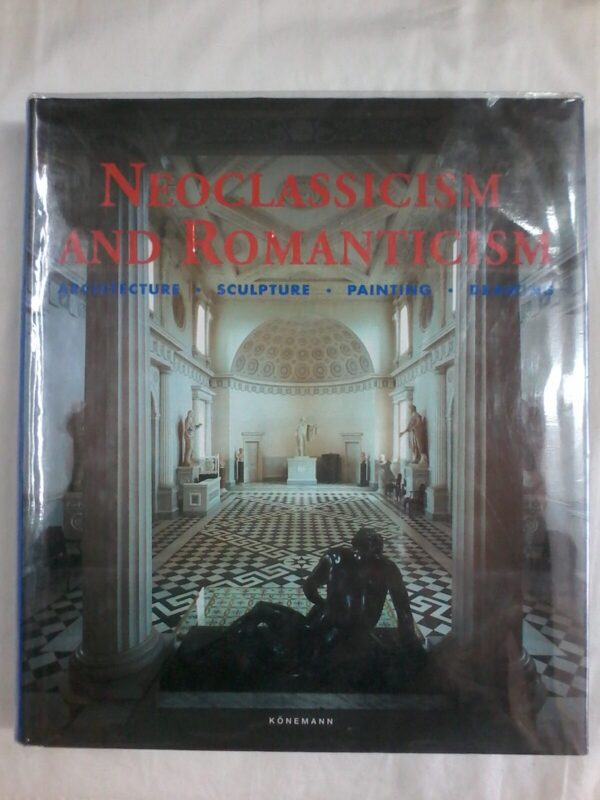 Neoclssicism and Romanticism by Kronemann