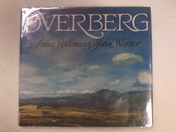 Overberg by Anna Rothmann and John Warner