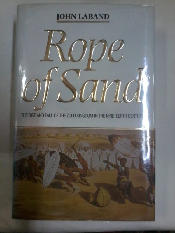 Rope of Sand by John Laband