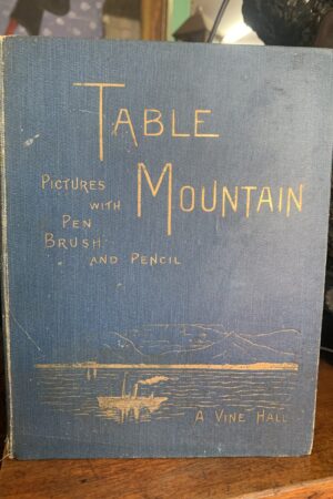Table Mountain