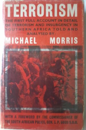 Terrorism by Michael Morris.