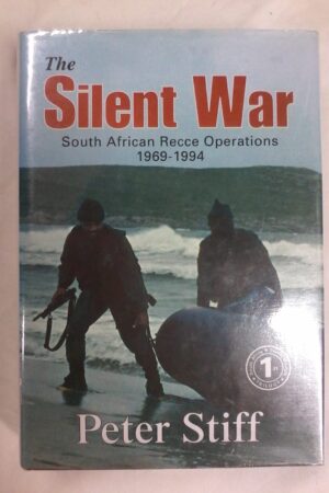 The Silent War by Peter Stiff