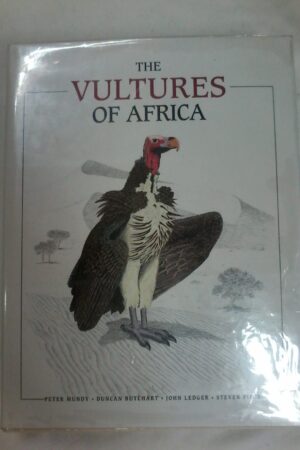 The Vultures of Africa