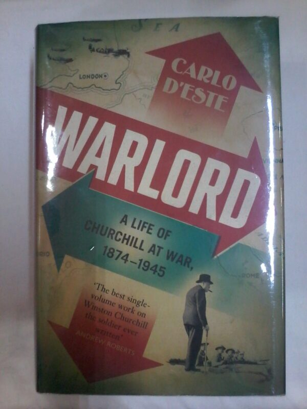 Warlord