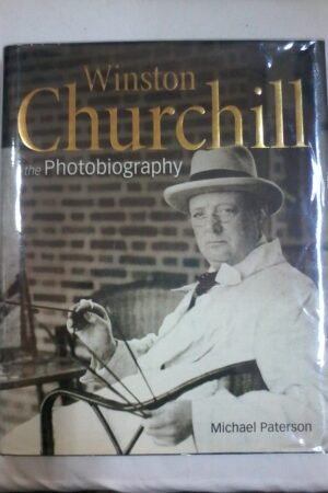 Winston Churchill