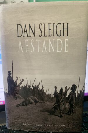 Afstande - Dan Sleigh