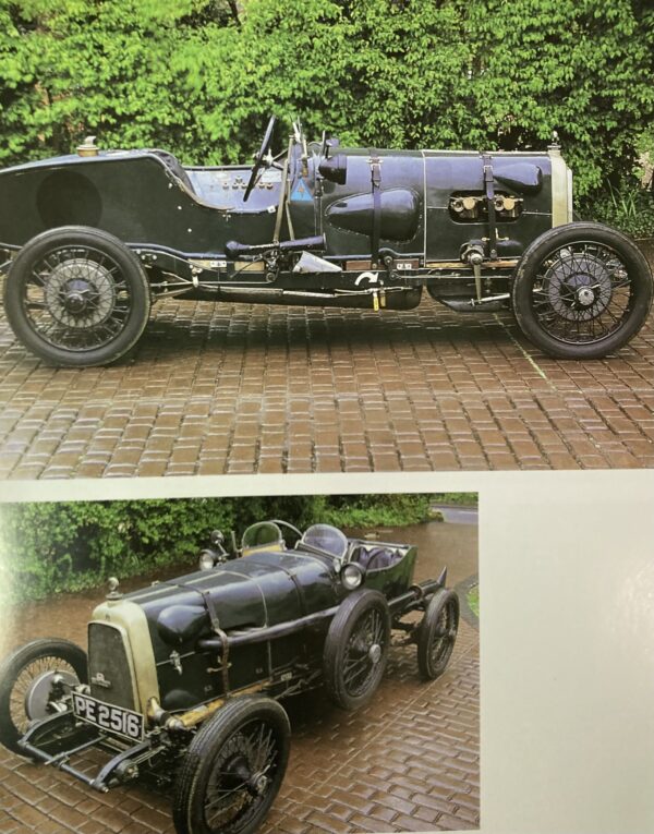 Aston Martin - Rainer W. Schlegelmilch, Hartmut Lehbrink - Image 2