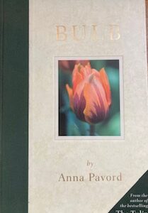 Bulb Anna Pavord