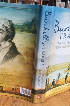 Burchell’s Travels - Susan Buchanan
