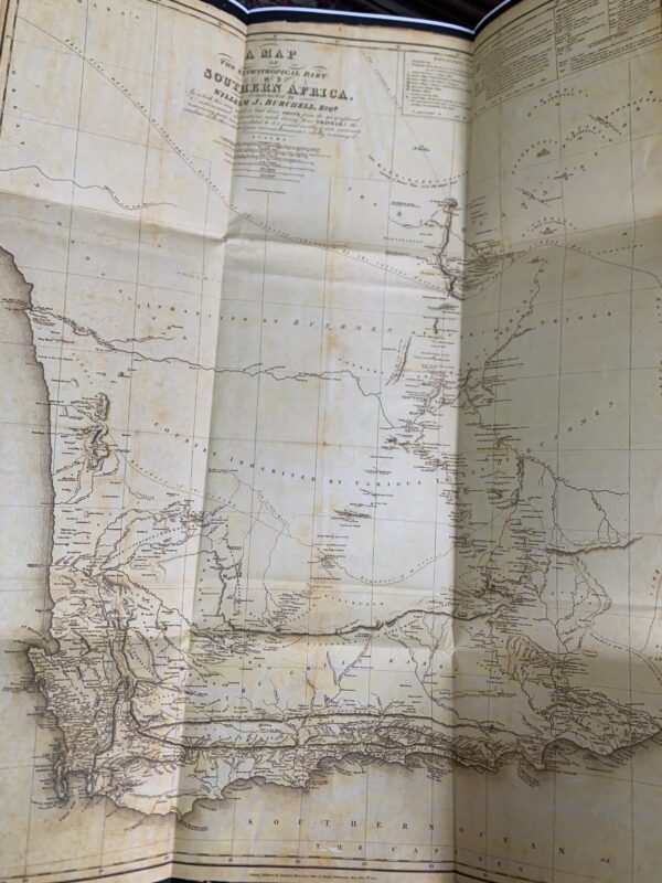 Burchell’s Travels - Susan Buchanan - Image 7