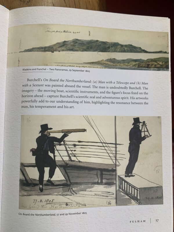 Burchell’s Travels - Susan Buchanan - Image 6