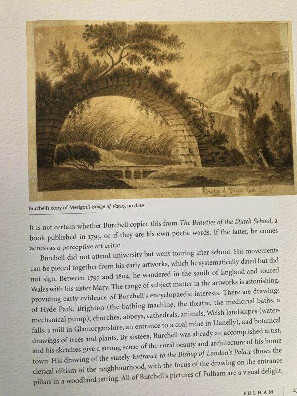 Burchell’s Travels - Susan Buchanan - Image 5