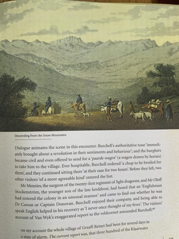 Burchell’s Travels - Susan Buchanan - Image 4