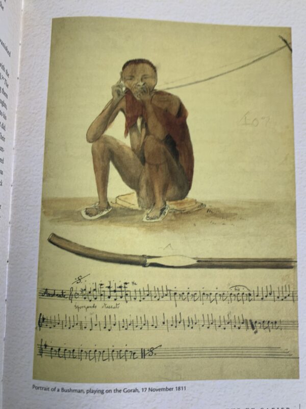 Burchell’s Travels - Susan Buchanan - Image 3