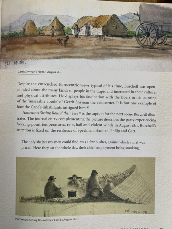 Burchell’s Travels - Susan Buchanan - Image 2