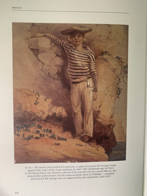 The Cape of Good Hope, 1806-1872. Aspects of the life and times - Image 6