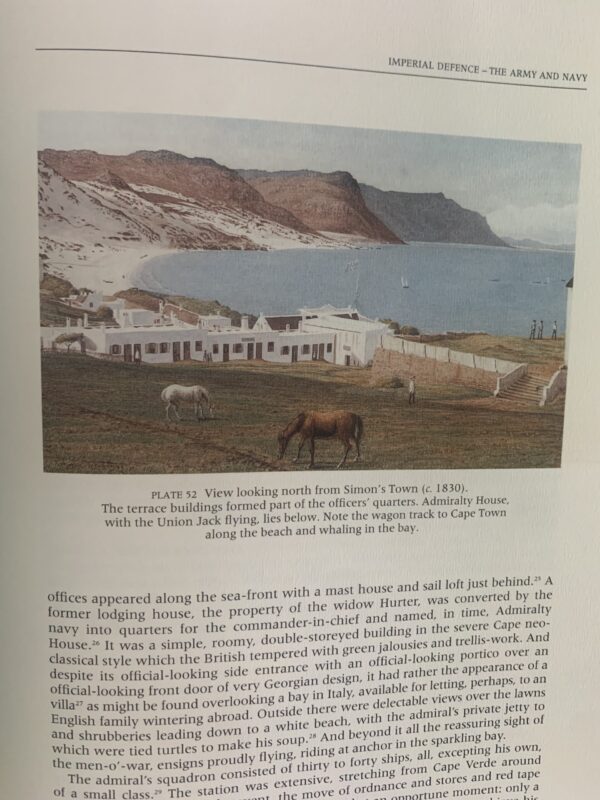 The Cape of Good Hope, 1806-1872. Aspects of the life and times - Image 5