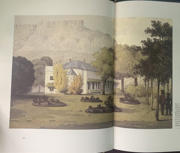 The Cape of Good Hope, 1806-1872. Aspects of the life and times - Image 4