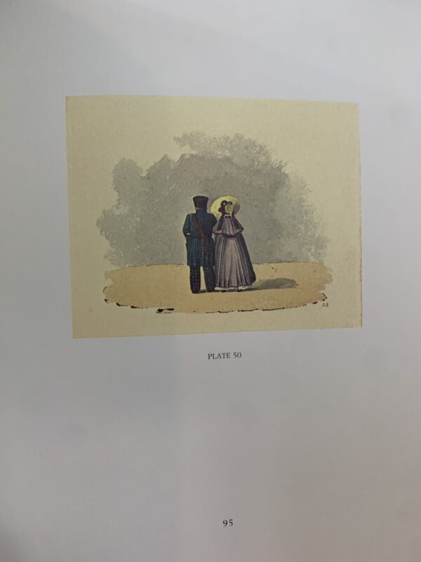 Cape Views and Costumes: Water-colours by HC de Meillon Anna H Smith - Image 5