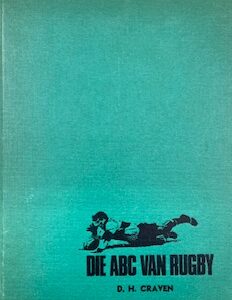 Die ABC Van Rugby D H Craven