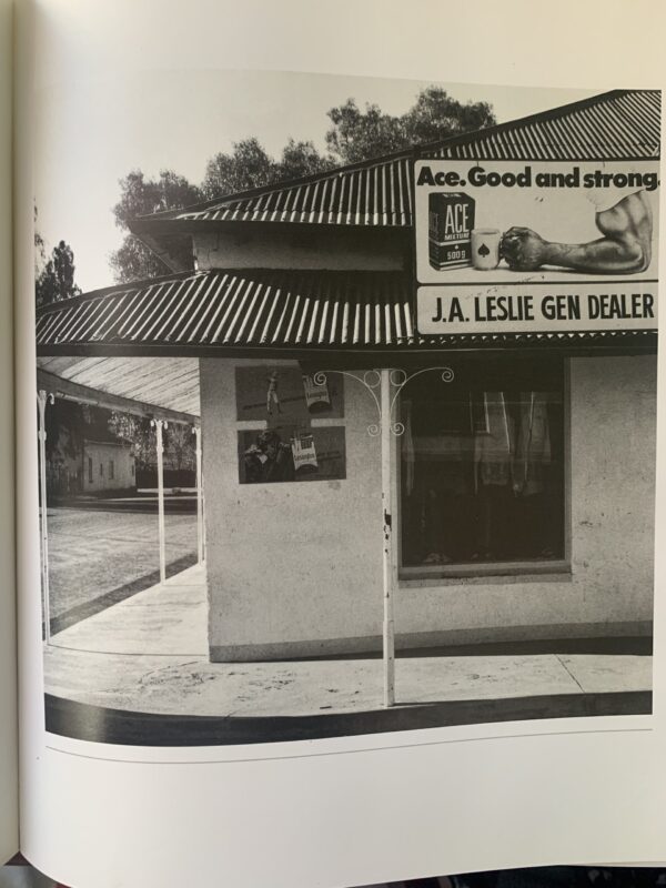 Dorps: Small Towns of South Africa - Roger Ballen - Image 2