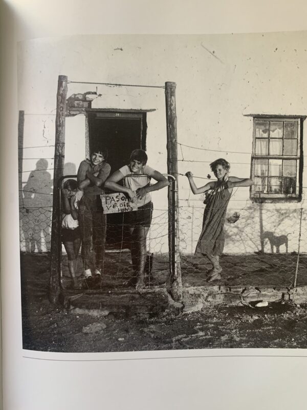 Dorps: Small Towns of South Africa - Roger Ballen - Image 3