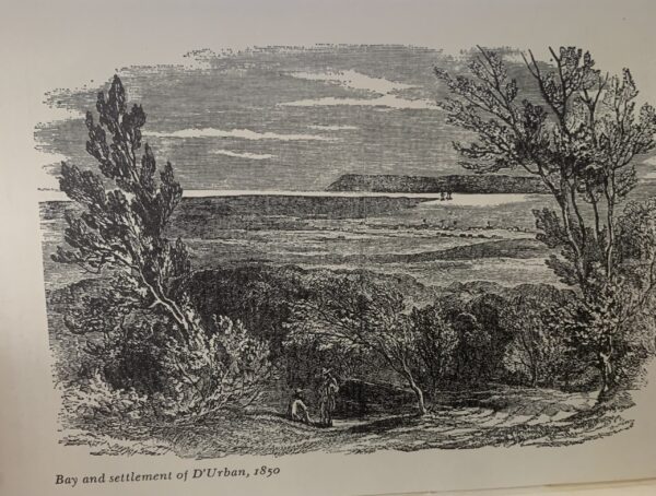 Great Emigrations. The British to Southern Africa Hardcover N0 3 - Kate Caffrey - Image 4