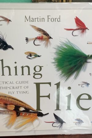 Fishing Flies - Martin Ford