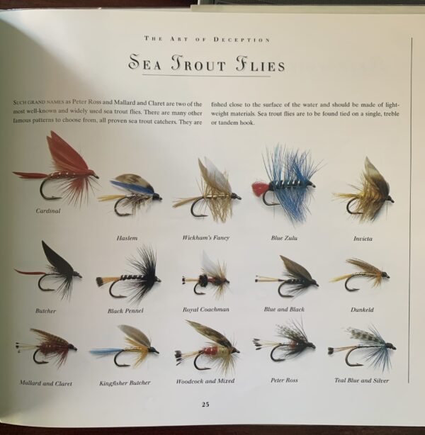 Fishing Flies - Martin Ford - Image 2
