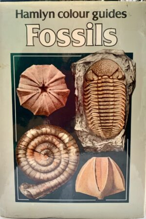 Fossils guide , Rudolf Prokop