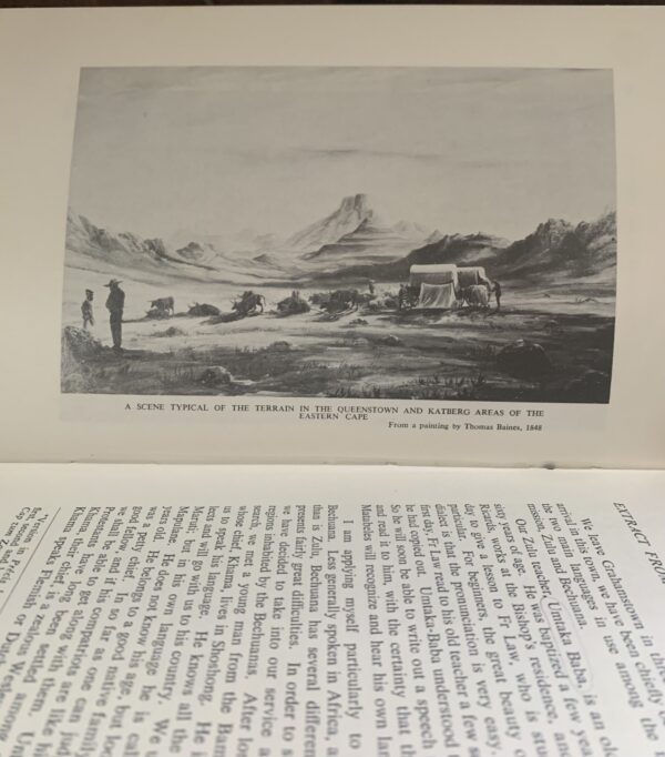 Journey to Gubuluwayo - Rhodesian reprint Society - Image 3