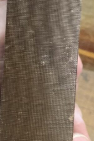 SOUTH AFRICA - JAN H. HOFMEYR, 1931, 1st edition- with fold out map
