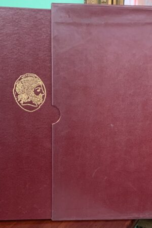 Homerus : Die Ilias - Uit die Oorspronklike Grieks Vertaal