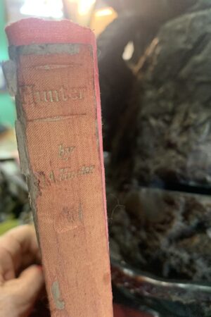 Hunter - J A Hunter
