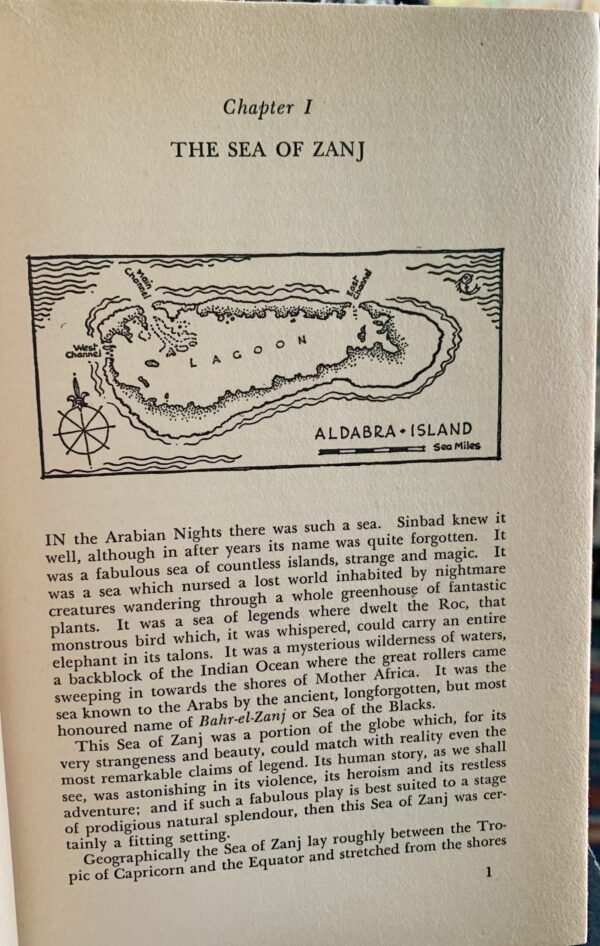 Islands in a Forgotten Sea - T V Bulpin, illustrated A A Telford - Image 2