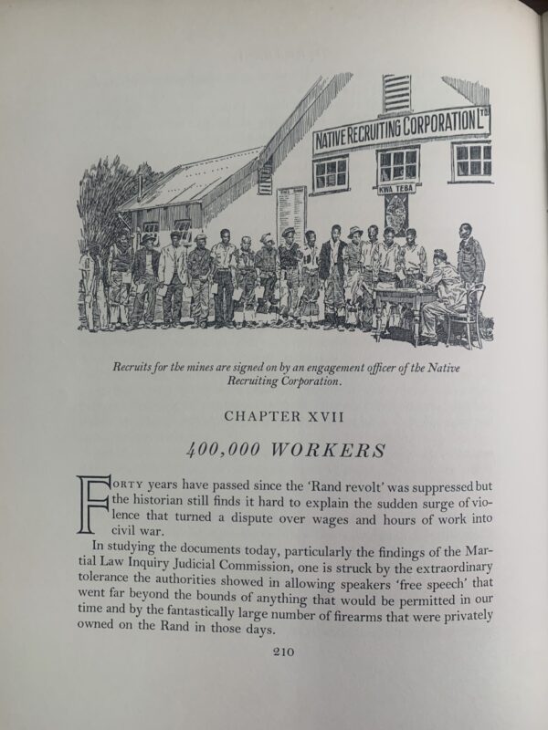 The Gold Miners - A P Cartwright - Image 5