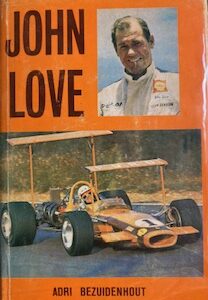 John Love - Adri Bezuidenhout