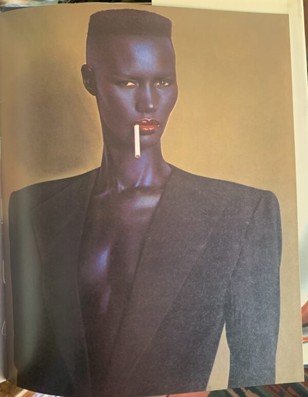 Jungle Fever Jean-Paul Goude - Image 3