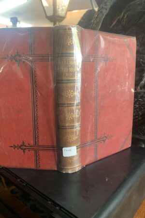 Life and Labours of Robert Moffat, D.D., Missionary in South Africa, with Additional Chapters on Christian Missions in Africa and Throughout the World