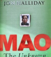 Mao: The Unknown Story Book - Jon Halliday and Jung Chang