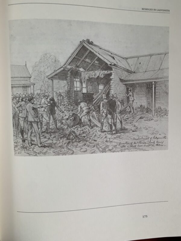 War artists in Southern Africa, 1895-1900 - Melton Prior - Image 4